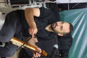 30. GELENEKSEL YUSUFELİLİLER KELES KOCAYAYLA ŞENLİKLERİ 