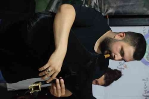 30. GELENEKSEL YUSUFELİLİLER KELES KOCAYAYLA ŞENLİKLERİ 