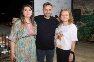 30. GELENEKSEL YUSUFELİLİLER KELES KOCAYAYLA ŞENLİKLERİ 