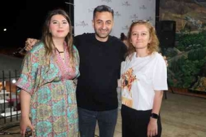 30. GELENEKSEL YUSUFELİLİLER KELES KOCAYAYLA ŞENLİKLERİ 