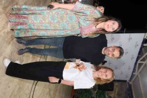 30. GELENEKSEL YUSUFELİLİLER KELES KOCAYAYLA ŞENLİKLERİ 