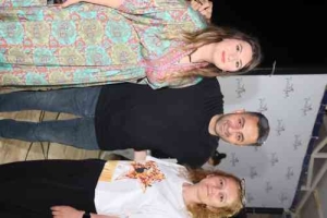 30. GELENEKSEL YUSUFELİLİLER KELES KOCAYAYLA ŞENLİKLERİ 