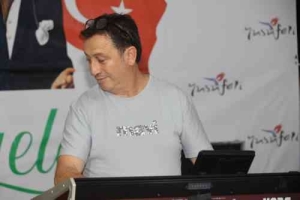 30. GELENEKSEL YUSUFELİLİLER KELES KOCAYAYLA ŞENLİKLERİ 