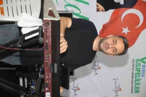 30. GELENEKSEL YUSUFELİLİLER KELES KOCAYAYLA ŞENLİKLERİ 