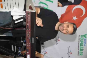 30. GELENEKSEL YUSUFELİLİLER KELES KOCAYAYLA ŞENLİKLERİ 