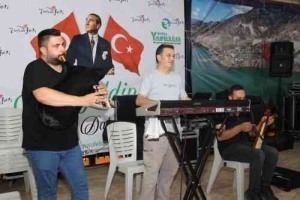 30. GELENEKSEL YUSUFELİLİLER KELES KOCAYAYLA ŞENLİKLERİ 