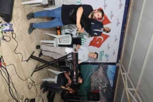 30. GELENEKSEL YUSUFELİLİLER KELES KOCAYAYLA ŞENLİKLERİ 