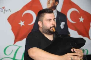 30. GELENEKSEL YUSUFELİLİLER KELES KOCAYAYLA ŞENLİKLERİ 