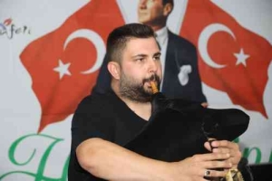 30. GELENEKSEL YUSUFELİLİLER KELES KOCAYAYLA ŞENLİKLERİ 