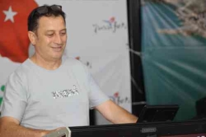 30. GELENEKSEL YUSUFELİLİLER KELES KOCAYAYLA ŞENLİKLERİ 