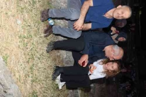 30. GELENEKSEL YUSUFELİLİLER KELES KOCAYAYLA ŞENLİKLERİ 