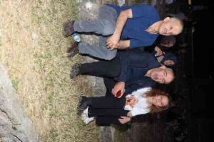 30. GELENEKSEL YUSUFELİLİLER KELES KOCAYAYLA ŞENLİKLERİ 