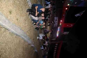 30. GELENEKSEL YUSUFELİLİLER KELES KOCAYAYLA ŞENLİKLERİ 