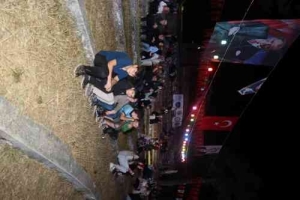 30. GELENEKSEL YUSUFELİLİLER KELES KOCAYAYLA ŞENLİKLERİ 