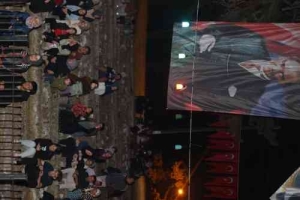 30. GELENEKSEL YUSUFELİLİLER KELES KOCAYAYLA ŞENLİKLERİ 