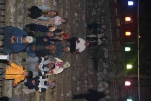 30. GELENEKSEL YUSUFELİLİLER KELES KOCAYAYLA ŞENLİKLERİ 