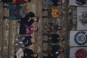 30. GELENEKSEL YUSUFELİLİLER KELES KOCAYAYLA ŞENLİKLERİ 