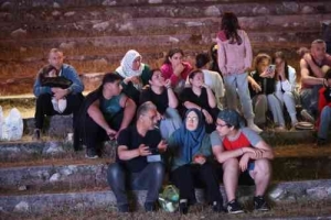 30. GELENEKSEL YUSUFELİLİLER KELES KOCAYAYLA ŞENLİKLERİ 