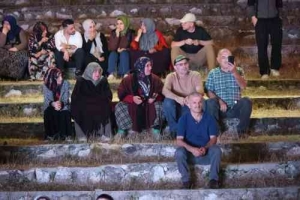 30. GELENEKSEL YUSUFELİLİLER KELES KOCAYAYLA ŞENLİKLERİ 