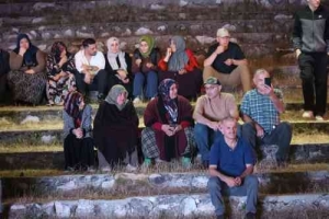 30. GELENEKSEL YUSUFELİLİLER KELES KOCAYAYLA ŞENLİKLERİ 