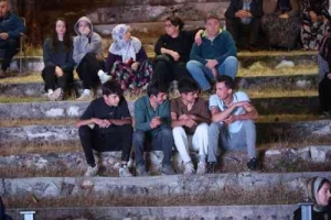 30. GELENEKSEL YUSUFELİLİLER KELES KOCAYAYLA ŞENLİKLERİ 