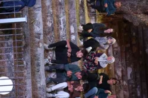 30. GELENEKSEL YUSUFELİLİLER KELES KOCAYAYLA ŞENLİKLERİ 