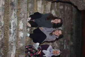 30. GELENEKSEL YUSUFELİLİLER KELES KOCAYAYLA ŞENLİKLERİ 