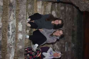 30. GELENEKSEL YUSUFELİLİLER KELES KOCAYAYLA ŞENLİKLERİ 