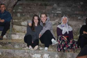 30. GELENEKSEL YUSUFELİLİLER KELES KOCAYAYLA ŞENLİKLERİ 