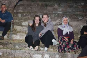 30. GELENEKSEL YUSUFELİLİLER KELES KOCAYAYLA ŞENLİKLERİ 