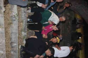 30. GELENEKSEL YUSUFELİLİLER KELES KOCAYAYLA ŞENLİKLERİ 