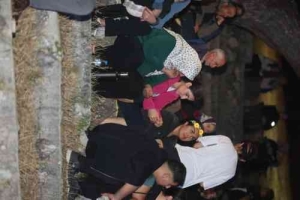 30. GELENEKSEL YUSUFELİLİLER KELES KOCAYAYLA ŞENLİKLERİ 