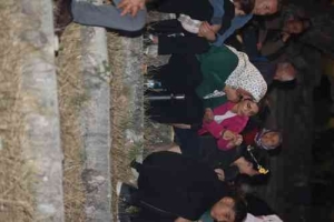 30. GELENEKSEL YUSUFELİLİLER KELES KOCAYAYLA ŞENLİKLERİ 