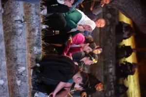 30. GELENEKSEL YUSUFELİLİLER KELES KOCAYAYLA ŞENLİKLERİ 