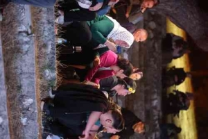 30. GELENEKSEL YUSUFELİLİLER KELES KOCAYAYLA ŞENLİKLERİ 