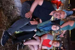 30. GELENEKSEL YUSUFELİLİLER KELES KOCAYAYLA ŞENLİKLERİ 