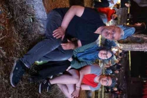 30. GELENEKSEL YUSUFELİLİLER KELES KOCAYAYLA ŞENLİKLERİ 