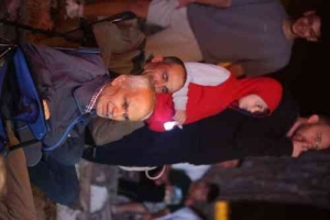 30. GELENEKSEL YUSUFELİLİLER KELES KOCAYAYLA ŞENLİKLERİ 