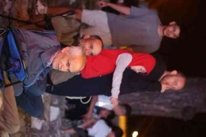 30. GELENEKSEL YUSUFELİLİLER KELES KOCAYAYLA ŞENLİKLERİ 