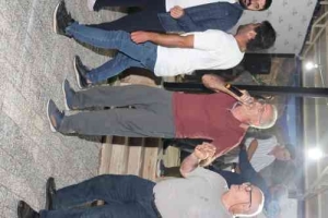 30. GELENEKSEL YUSUFELİLİLER KELES KOCAYAYLA ŞENLİKLERİ 