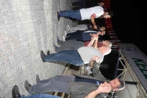 30. GELENEKSEL YUSUFELİLİLER KELES KOCAYAYLA ŞENLİKLERİ 