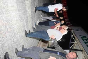 30. GELENEKSEL YUSUFELİLİLER KELES KOCAYAYLA ŞENLİKLERİ 