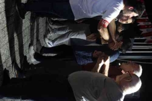 30. GELENEKSEL YUSUFELİLİLER KELES KOCAYAYLA ŞENLİKLERİ 