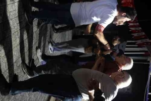 30. GELENEKSEL YUSUFELİLİLER KELES KOCAYAYLA ŞENLİKLERİ 