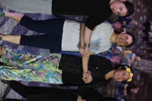 30. GELENEKSEL YUSUFELİLİLER KELES KOCAYAYLA ŞENLİKLERİ 