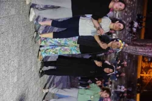 30. GELENEKSEL YUSUFELİLİLER KELES KOCAYAYLA ŞENLİKLERİ 