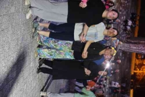 30. GELENEKSEL YUSUFELİLİLER KELES KOCAYAYLA ŞENLİKLERİ 