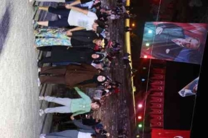 30. GELENEKSEL YUSUFELİLİLER KELES KOCAYAYLA ŞENLİKLERİ 