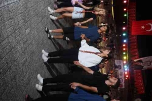 30. GELENEKSEL YUSUFELİLİLER KELES KOCAYAYLA ŞENLİKLERİ 