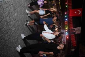 30. GELENEKSEL YUSUFELİLİLER KELES KOCAYAYLA ŞENLİKLERİ 